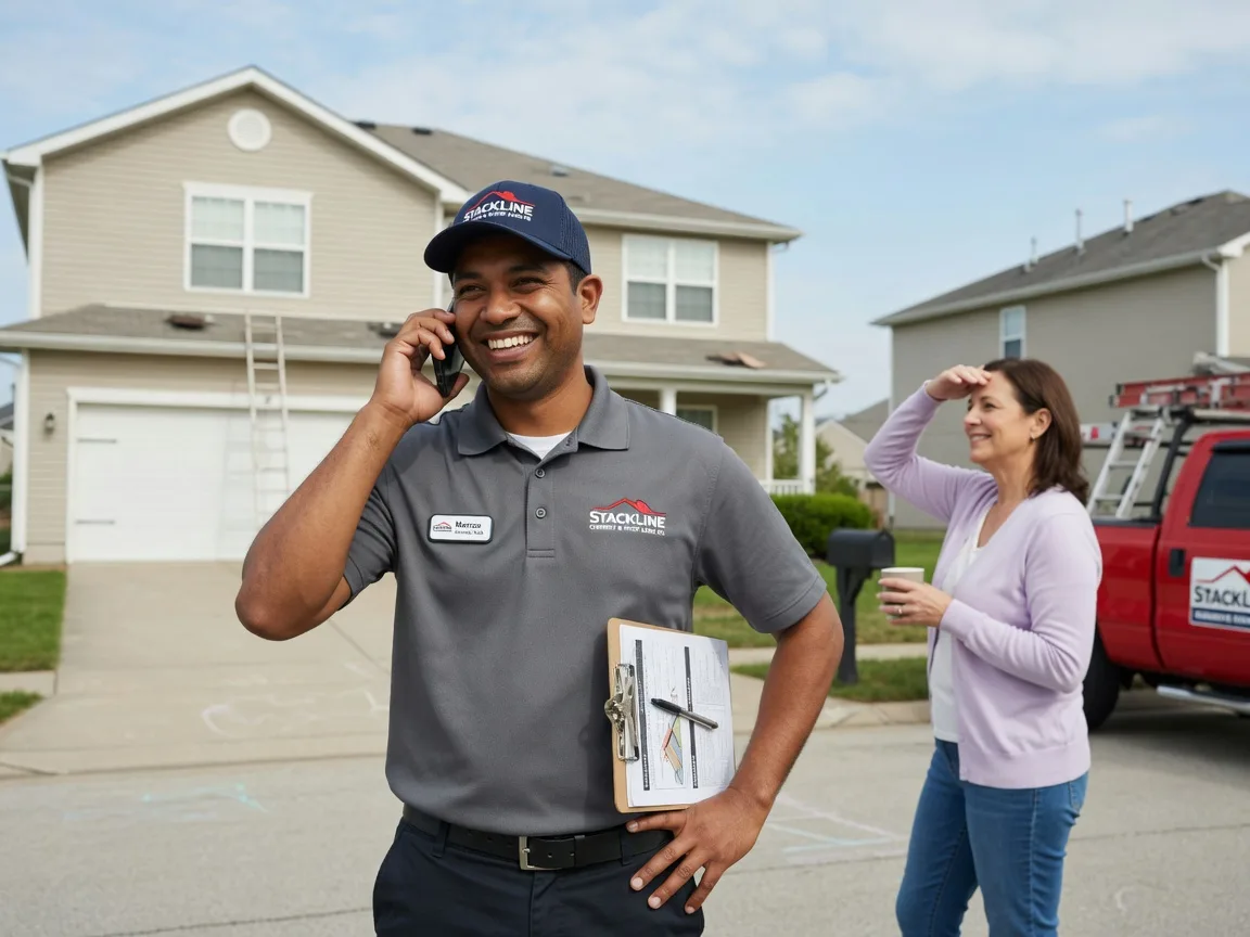 Chimney flashing repair Salkum, WA FAQs